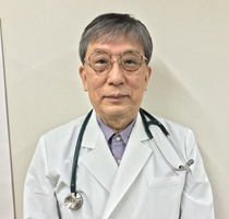 医師 久加 晴茂の写真